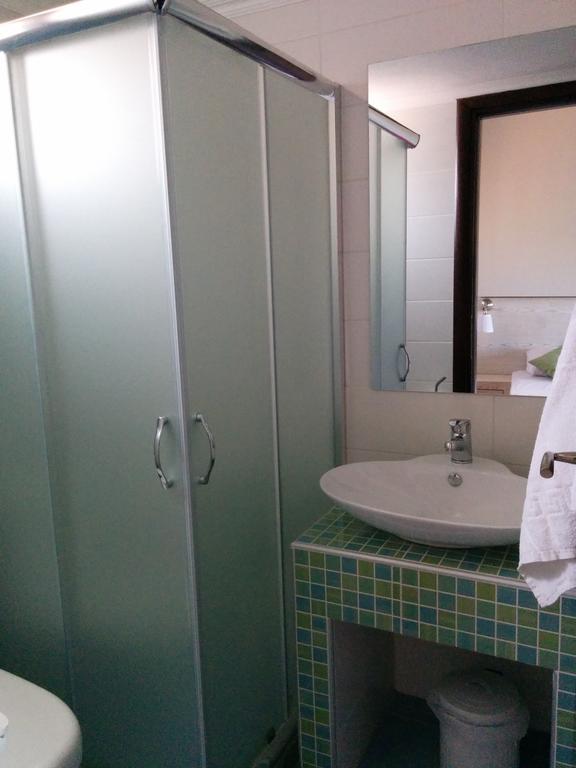 Attalos Apartments Agia Pelagia  Room photo
