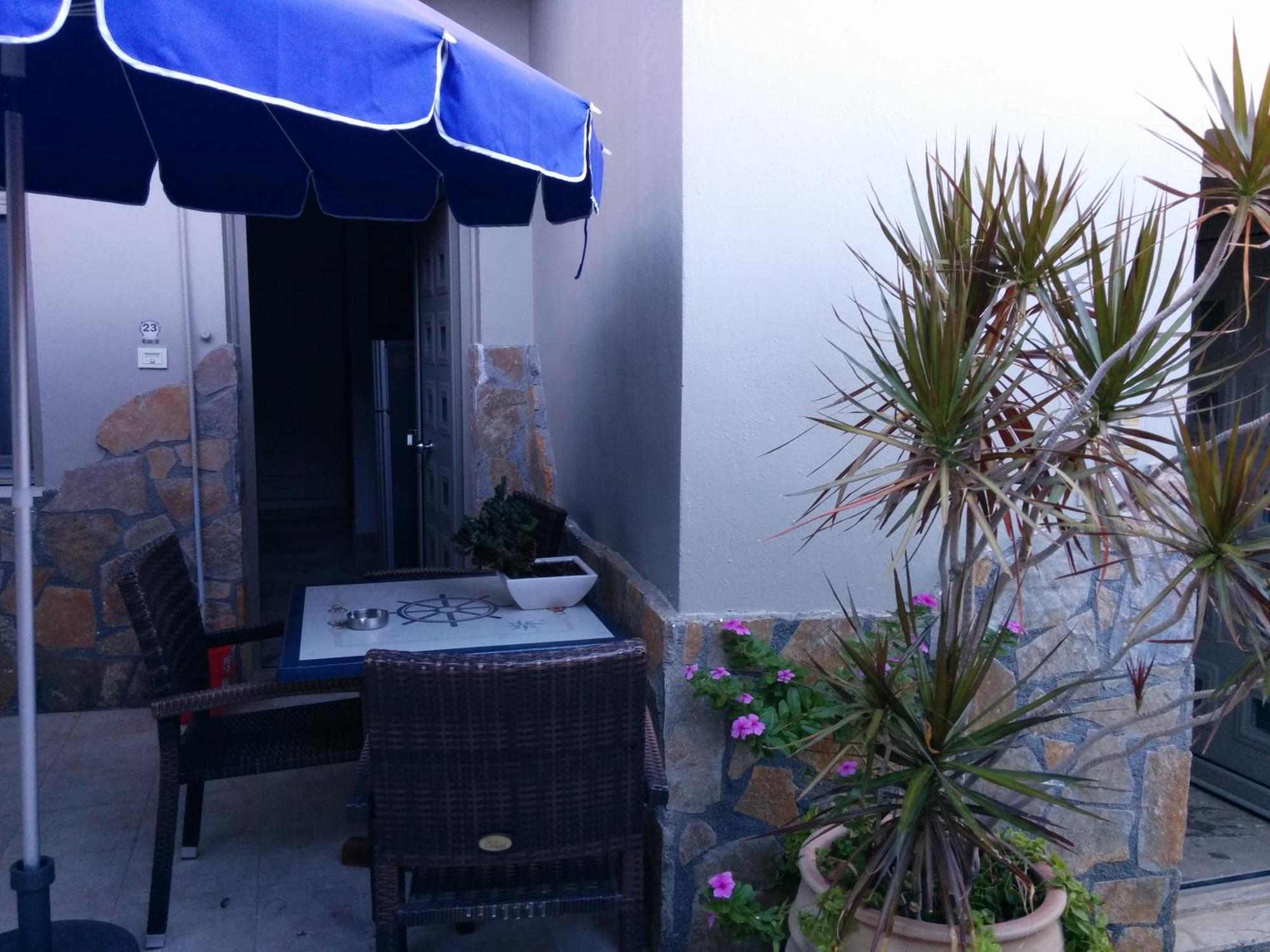 Attalos Apartments Agia Pelagia  Room photo