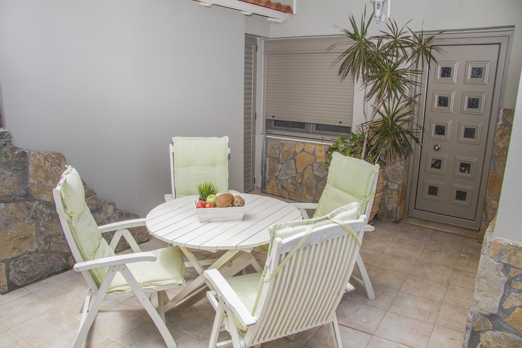 Attalos Apartments Agia Pelagia  Exterior photo