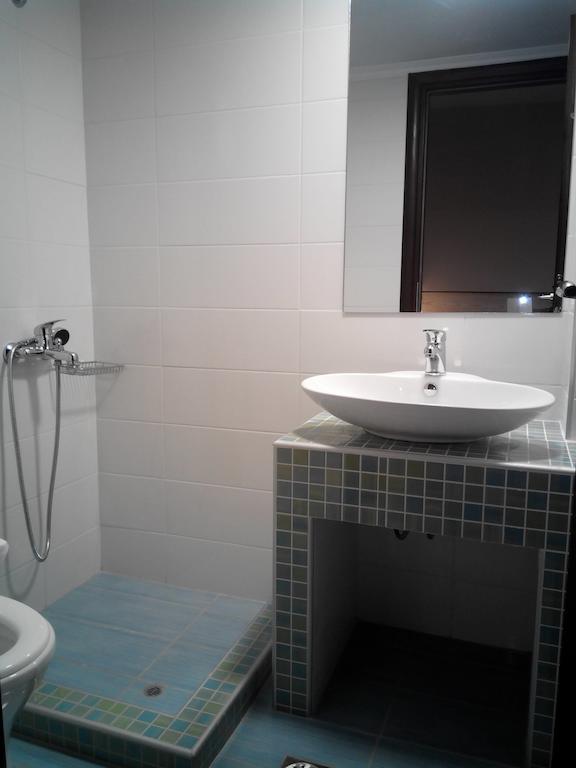 Attalos Apartments Agia Pelagia  Room photo