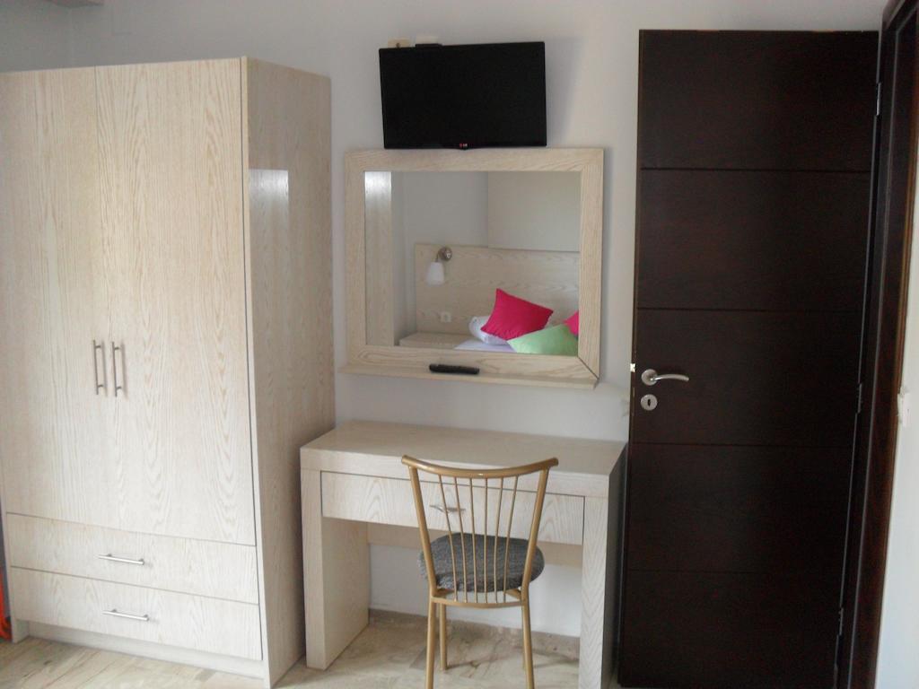 Attalos Apartments Agia Pelagia  Room photo